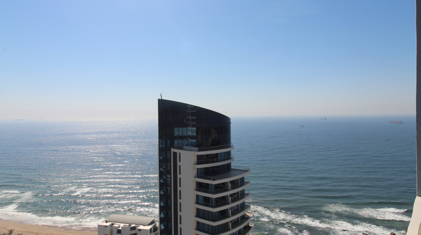 Spectacular Apartment in The Pearls Sky of Umhlanga Property Images