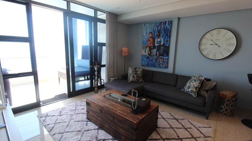 Spectacular Apartment in The Pearls Sky of Umhlanga Property Images