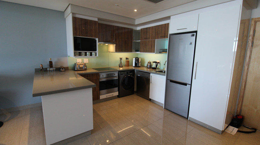 Spectacular Apartment in The Pearls Sky of Umhlanga Property Images