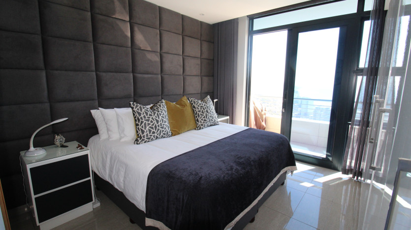 Spectacular Apartment in The Pearls Sky of Umhlanga Property Images