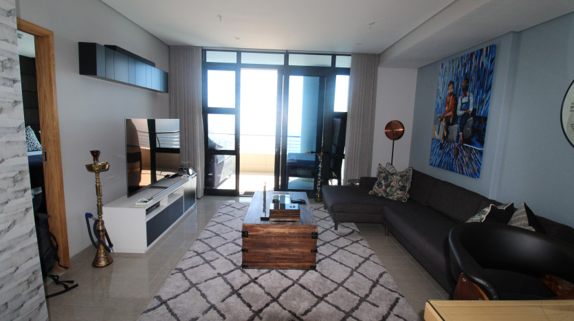 Spectacular Apartment in The Pearls Sky of Umhlanga Property Images