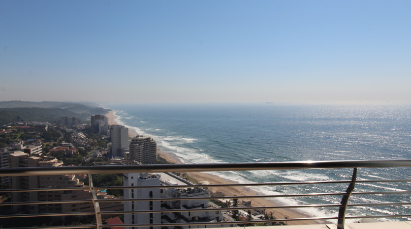Spectacular Apartment in The Pearls Sky of Umhlanga Property Images