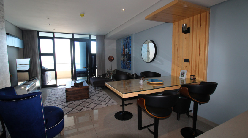 Spectacular Apartment in The Pearls Sky of Umhlanga Property Images