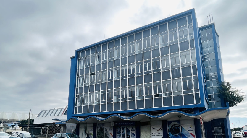 Versatile Commercial Property Property Lead Image