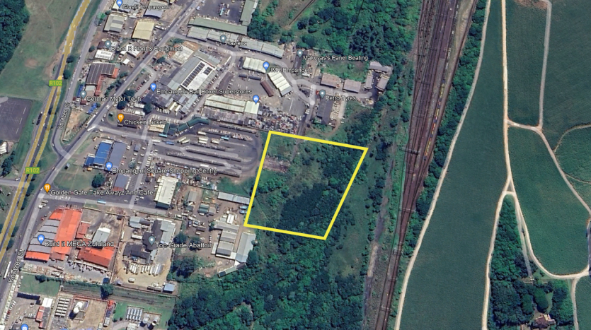 Retail Development Opportunity in Kuleka Property Images