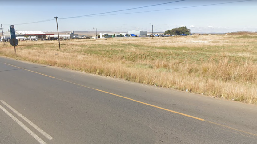 Retail Development Site Near Madadeni Property Images