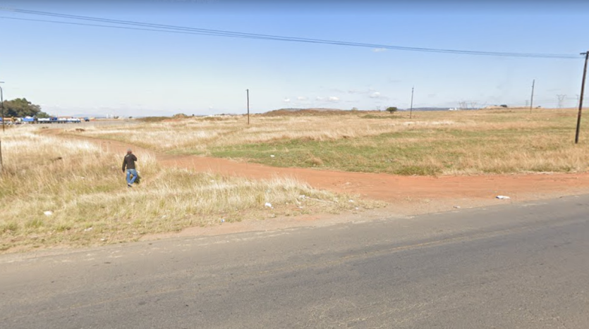 Retail Development Site Near Madadeni Property Images