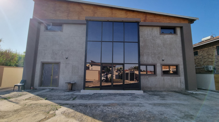 Medical Centre in Phoenix Property Images
