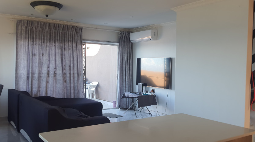 2 Bedroom Apartment with 180 ° Sea Views Property Images