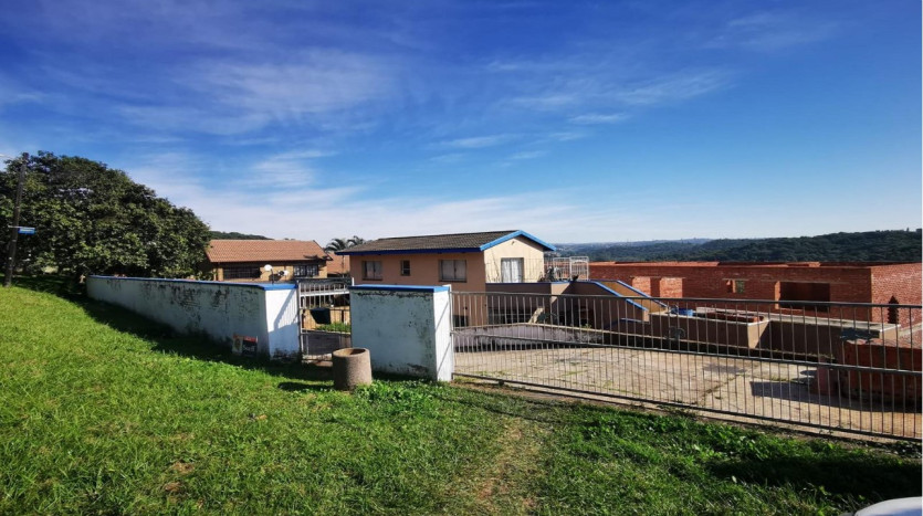 Development Opportunity for 17 Units Property Images