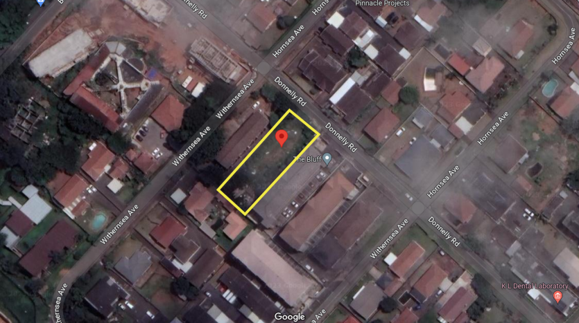 Residential Development Opportunity in Bluff Property Images