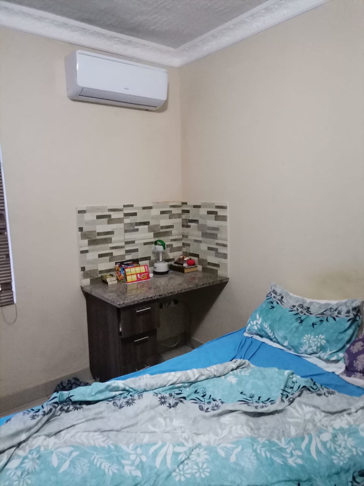1 Bedroom Apartment in Merebank