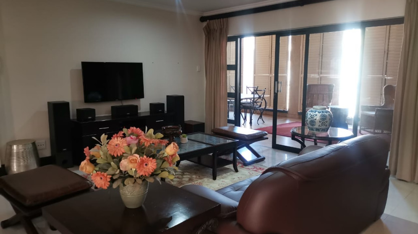 4 Bedroom Penthouse Opposite Gateway Property Images