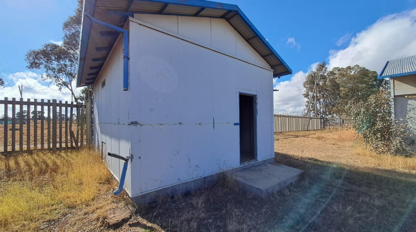 TELKOM PORTFOLIO: Mixed Use Property in Randfontein Property Images