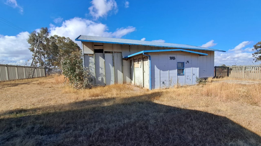 TELKOM PORTFOLIO: Mixed Use Property in Randfontein Property Images