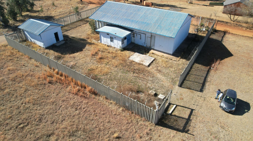 TELKOM PORTFOLIO: Mixed Use Property in Randfontein Property Lead Image