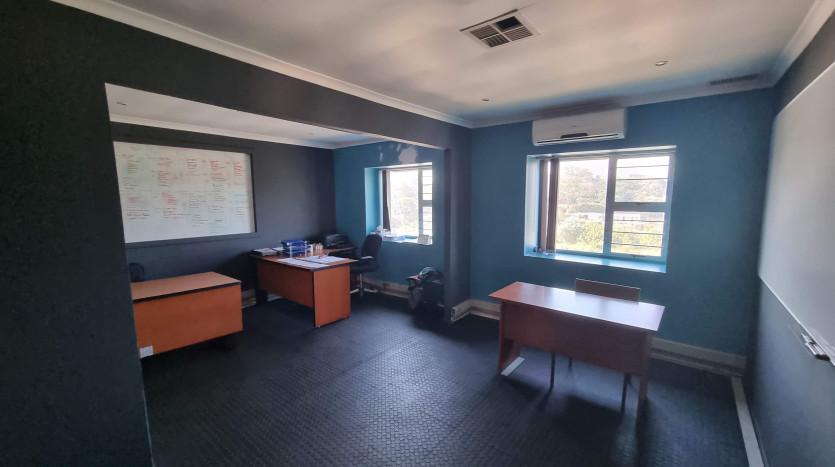 Industrial Premises in Complex Property Images