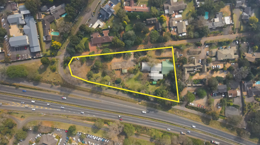 Property with Redevelopment Potential Property Images