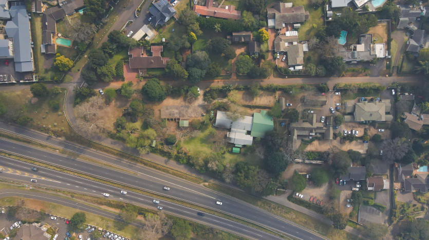 Property with Redevelopment Potential Property Images