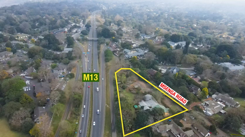 Property with Redevelopment Potential Property Images