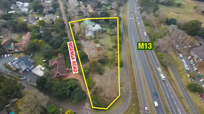 Property with Redevelopment Potential Property Images