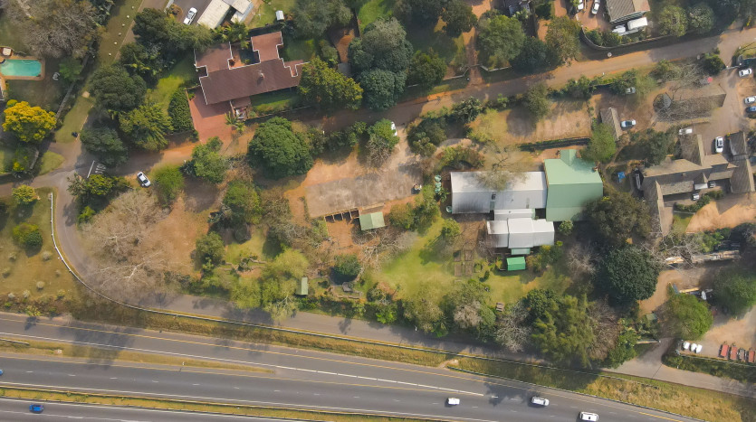 Property with Redevelopment Potential Property Images