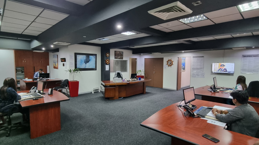 ± 2 650 m² Commercial Property In Durban CBD Property Images