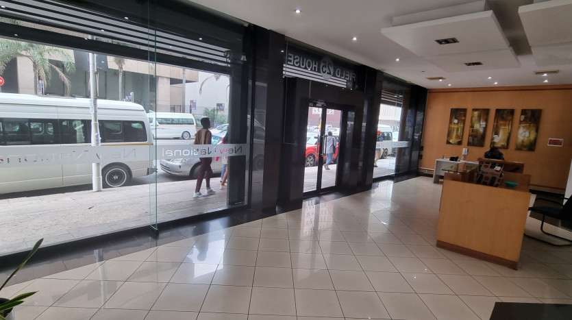 ± 2 650 m² Commercial Property In Durban CBD Property Images