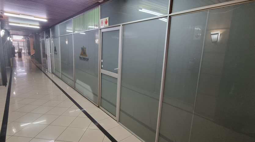 ± 2 650 m² Commercial Property In Durban CBD Property Images