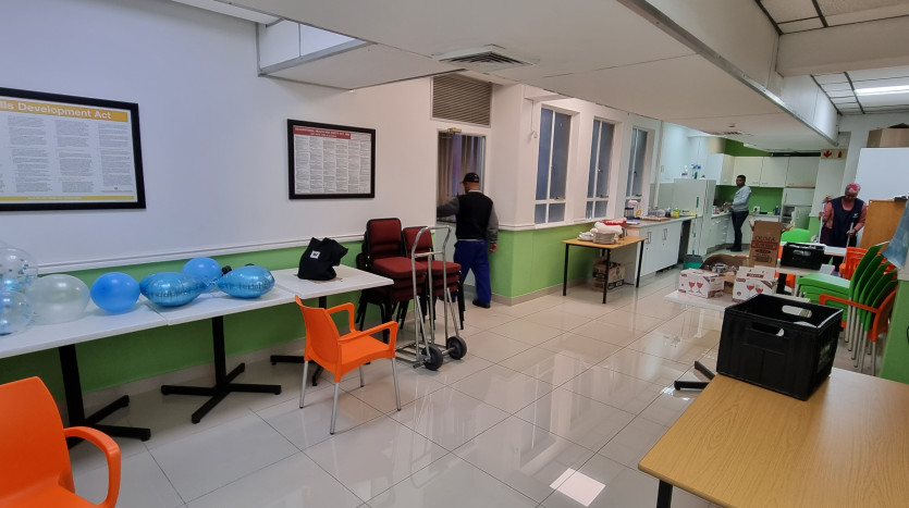 ± 2 650 m² Commercial Property In Durban CBD Property Images