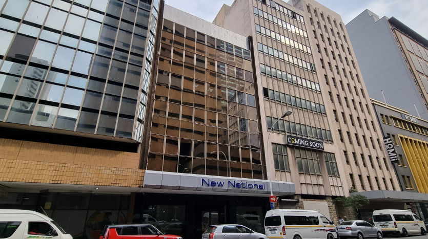 ± 2 650 m² Commercial Property In Durban CBD Property Images