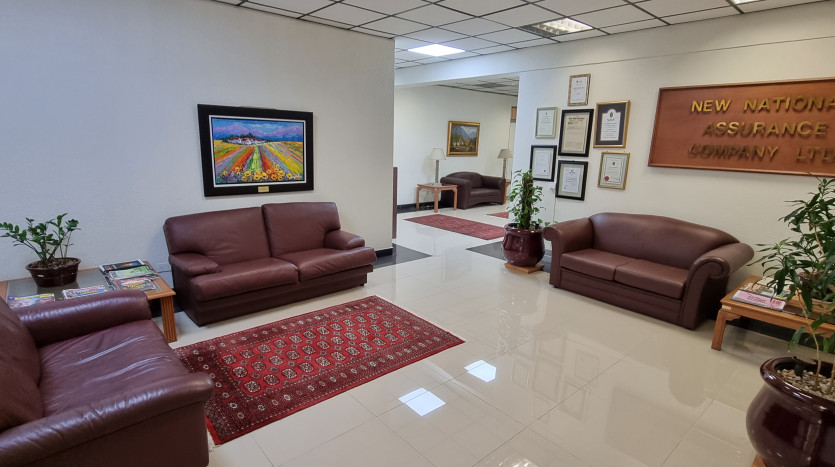 ± 2 650 m² Commercial Property In Durban CBD Property Images