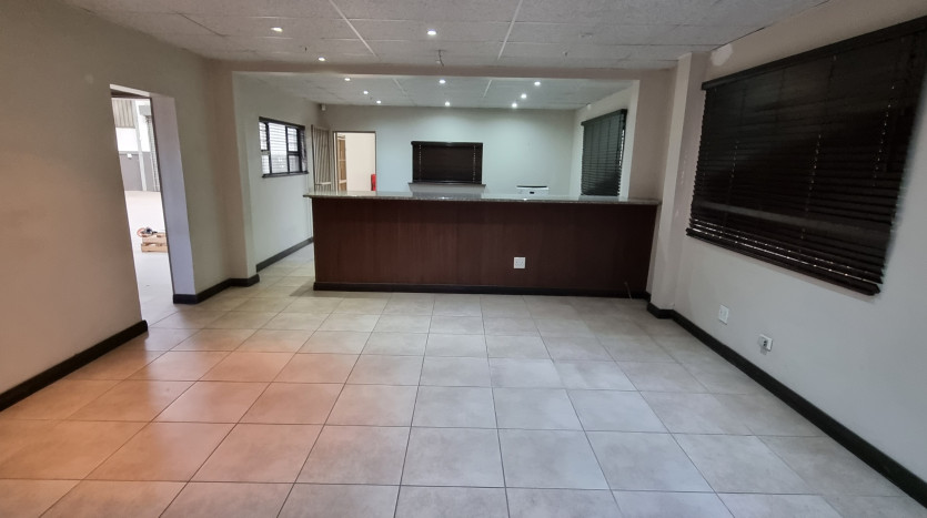 Industrial Property Within Mariann Industrial Park Property Images