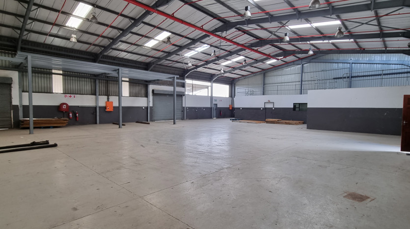 Industrial Property Within Mariann Industrial Park Property Images