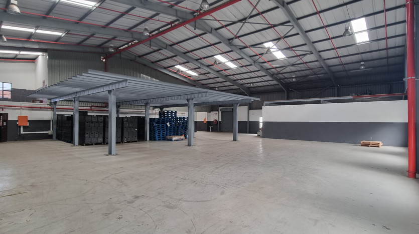 Industrial Property Within Mariann Industrial Park Property Images