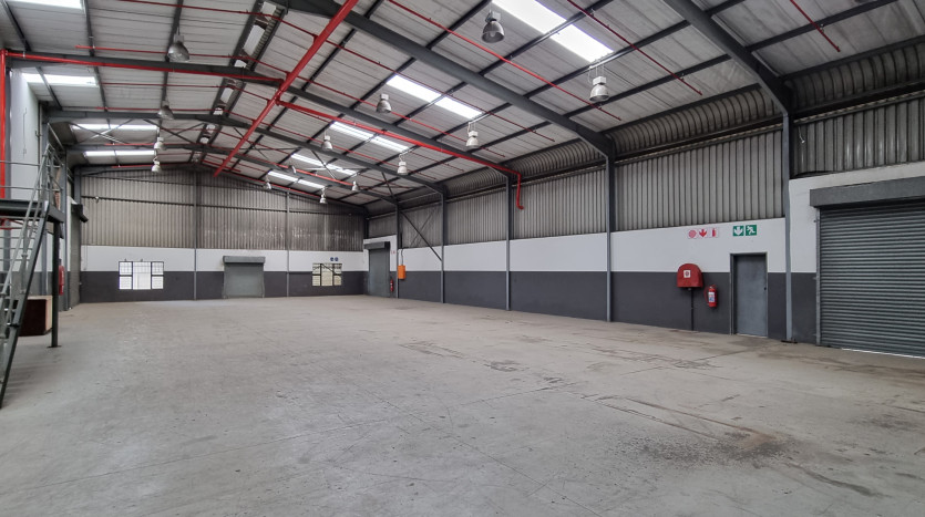 Industrial Property Within Mariann Industrial Park Property Images