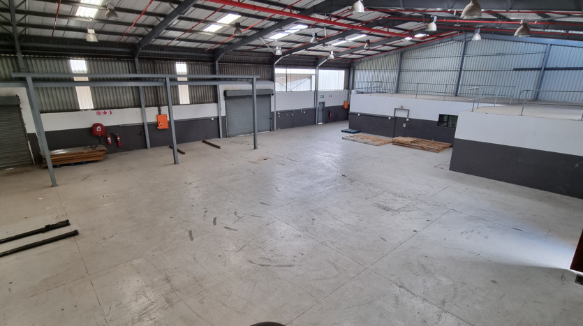 Industrial Property Within Mariann Industrial Park Property Images