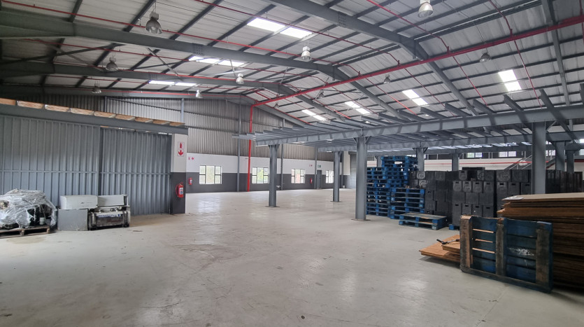 Industrial Property Within Mariann Industrial Park Property Images