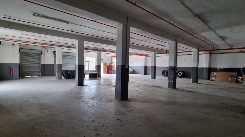 Industrial Property Within Mariann Industrial Park Property Images