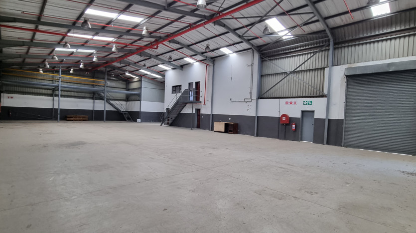 Industrial Property Within Mariann Industrial Park Property Images