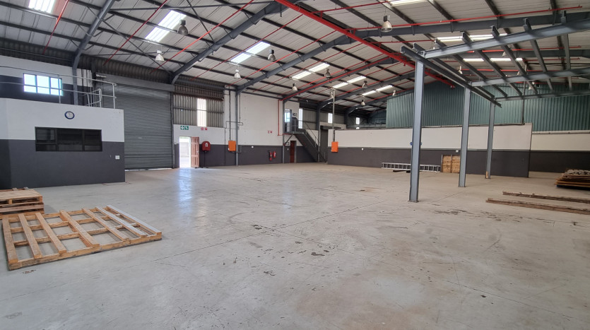 Industrial Property Within Mariann Industrial Park Property Images