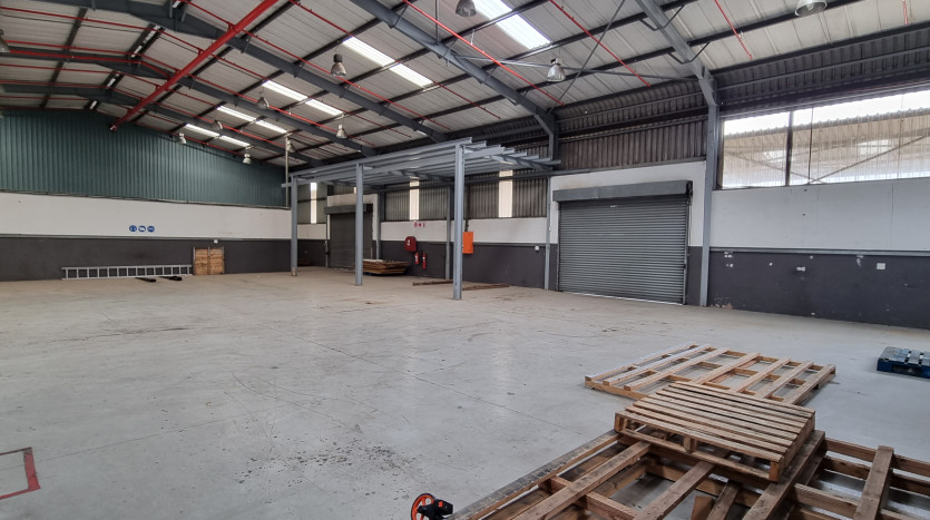 Industrial Property Within Mariann Industrial Park Property Images