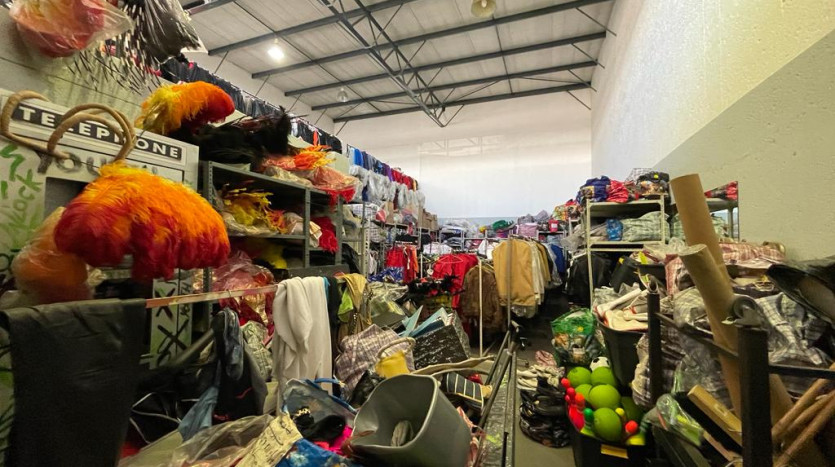 Mini Industrial Unit Property Images