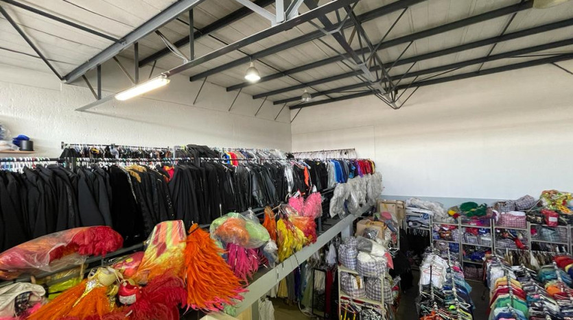 Mini Industrial Unit Property Images