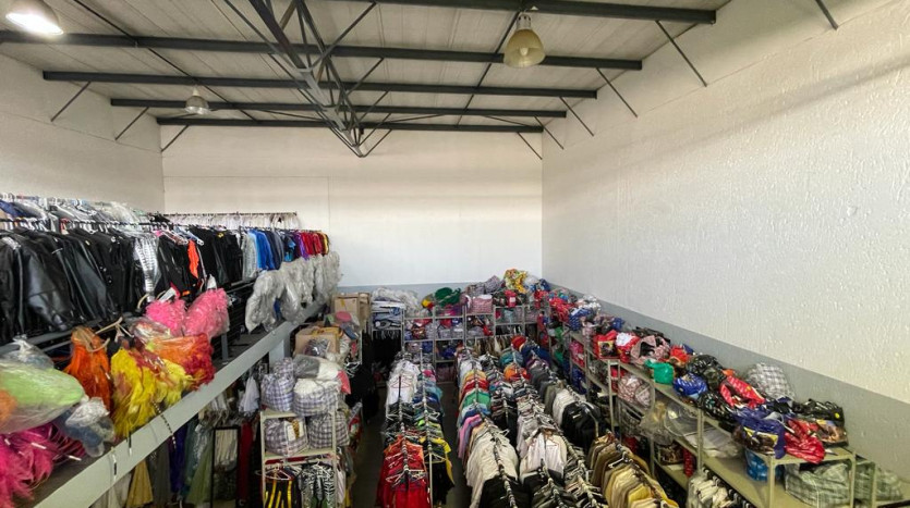Mini Industrial Unit Property Images