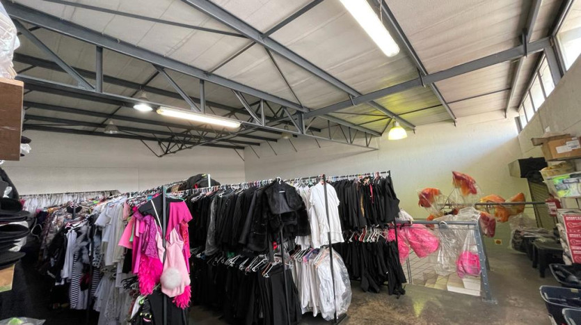 Mini Industrial Unit Property Images