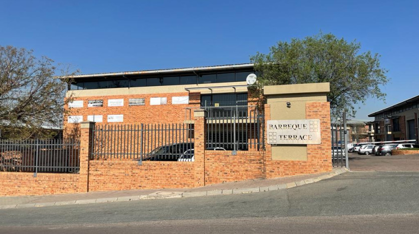 Mini Industrial Unit Property Images