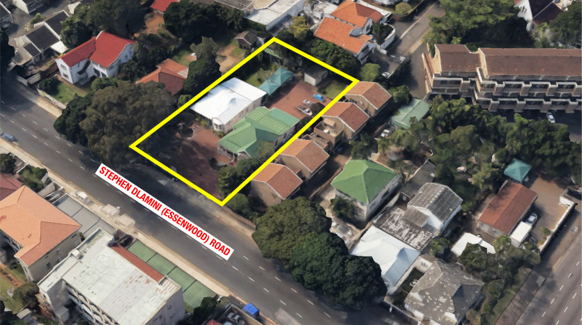 Stand Alone Office Buildings in Essenwood Property Images