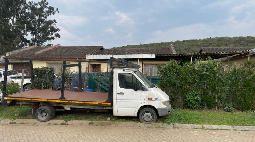 3 Bedroom House with Outbuilding in Butterworth Property Images