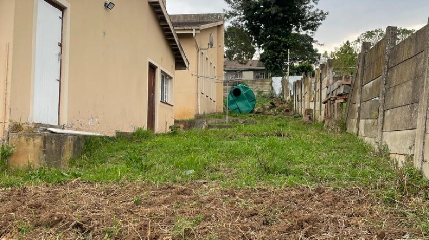 3 Bedroom House with Outbuilding in Butterworth Property Images
